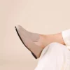 Royale Suede Taupe - Jim Rickey