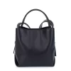 Molly Soft Structure Black - Hvisk