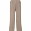 Ekinsu Pants Light Sand - Urban Pioneers