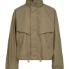 Alora Jacket Army - Co´couture