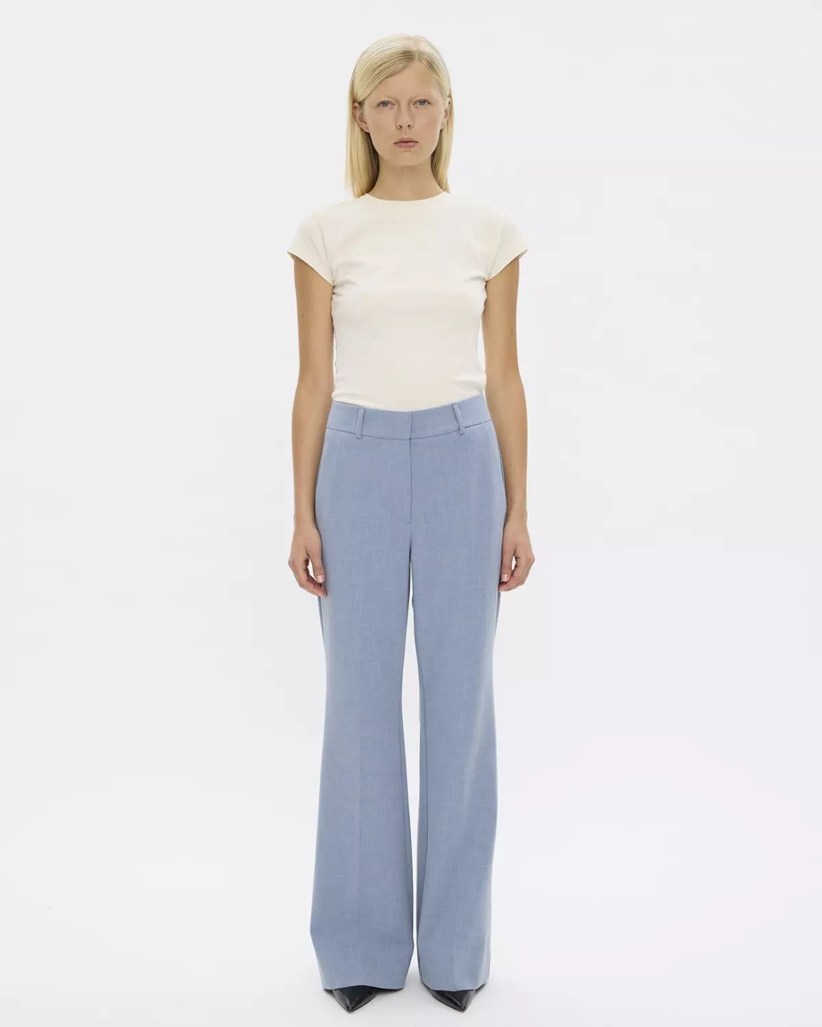 Olivia 826 Long Dawn Blue - FIve Units