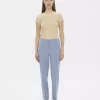 Julia Ankle 826 Dawn Blue - Five Units
