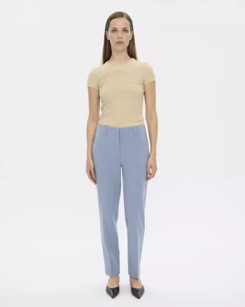 Julia Ankle 826 Dawn Blue - Five Units