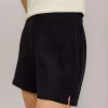 Nera Shorts Black - Urban Pioneers