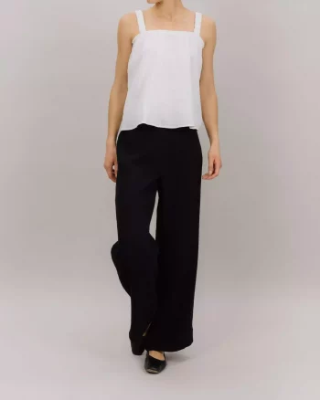 Nera Pants Black - Urban Pioneers