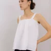 Nera Top White - Urban Pioneers