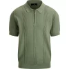 Livio Pique Hedge Green - Urban Pioneers