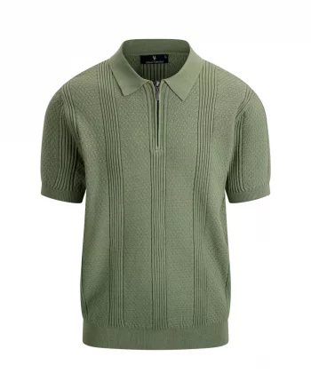 Livio Pique Hedge Green - Urban Pioneers