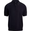 Livio Pique Dark Navy - Urban Pioneers
