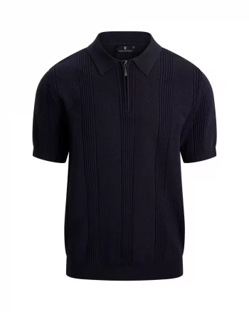 Livio Pique Dark Navy - Urban Pioneers