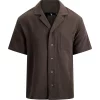 Giorgio SS Shirt After Dark - Urban Pioneers