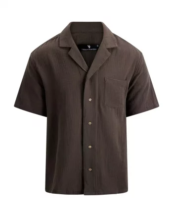 Giorgio SS Shirt After Dark - Urban Pioneers