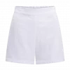 Nera Shorts White - Urban Pioneers
