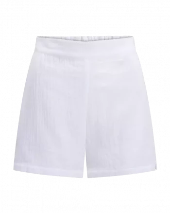 Nera Shorts White - Urban Pioneers