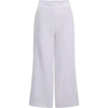 Nera Pants White - Urban Pioneers