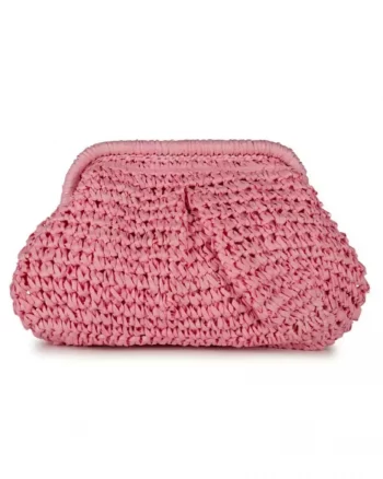 Olivia Bloom Bag Rose - Sui Ava