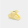 Helle Mini Pastel Marble Yellow - Sui Ava