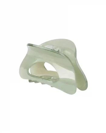 Cloud Frosted Middle Green - Sui Ava