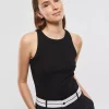 Jaxson T-Shirt Black - MbyM