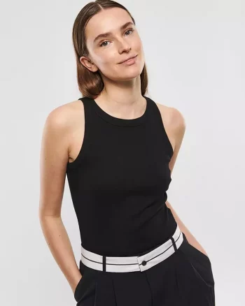 Jaxson T-Shirt Black - MbyM