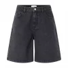 Talina Shorts Rebel Black - Mbym