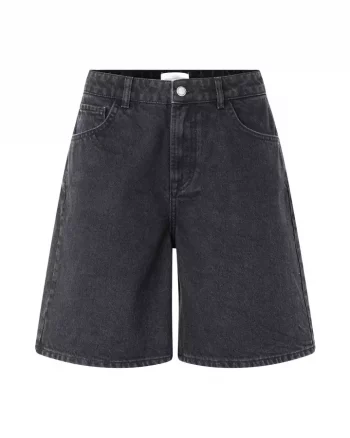 Talina Shorts Rebel Black - Mbym