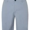 Alvin Shorts 620 Blue Horizon - Plain Units