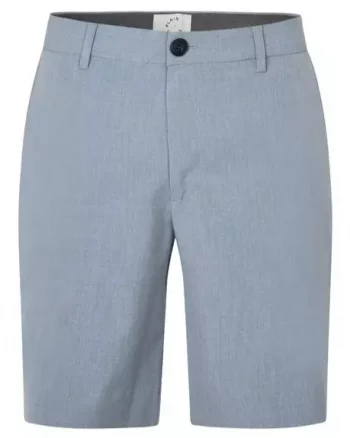 Alvin Shorts 620 Blue Horizon - Plain Units