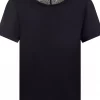 Zaneta Tee Black - Urban Pioneers