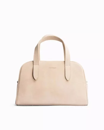 B-bag Small Sand - Jim Rickey