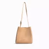 Sac Mini Suede Wet Sand - Jim Rickey