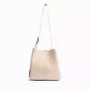 Sac Mini Suede Sand - Jim Rickey