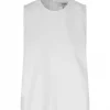 Rihne Top White - MbyM
