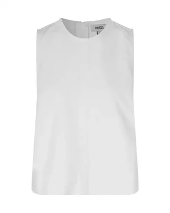 Rihne Top White - MbyM