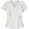 Yassima Top Star White - Yas