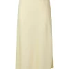 Yaspella Midi Skirt Anise Flower - Yas
