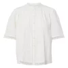 Yasgunio 2/4 Shirt Star White - Yas