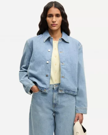 Sanana Jacket River - Samsøe Samsøe