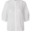Cavana Shirt White - Second Female
