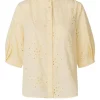 Cavana Shirt Alabaster Gleam - Second Female