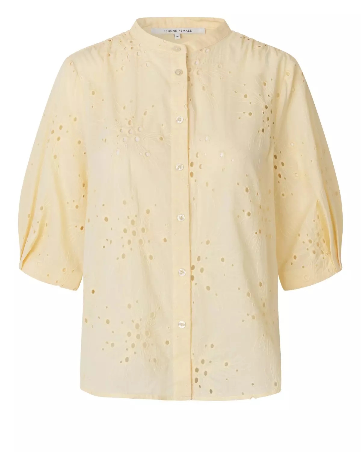 Cavana Shirt Alabaster Gleam - Second Female