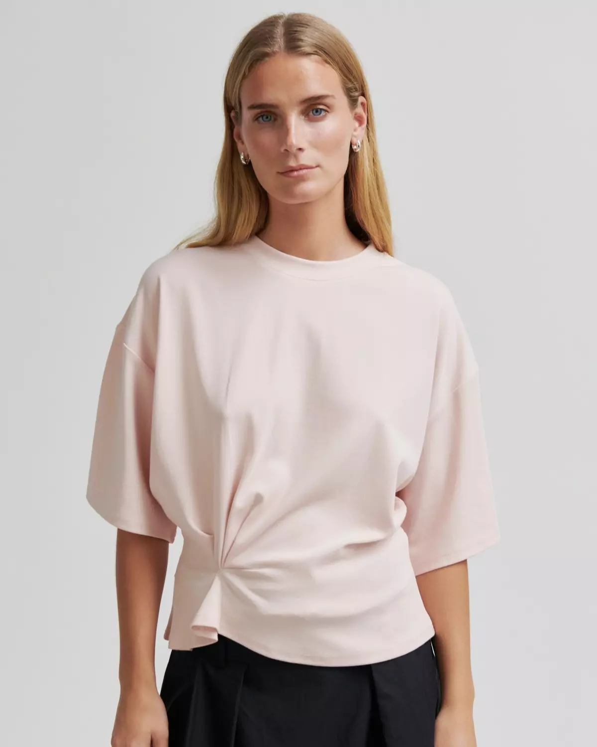 Missouri Tee Crystal Pink - Second Female