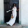 Eurelia Dress Dots - Urban Pioneers