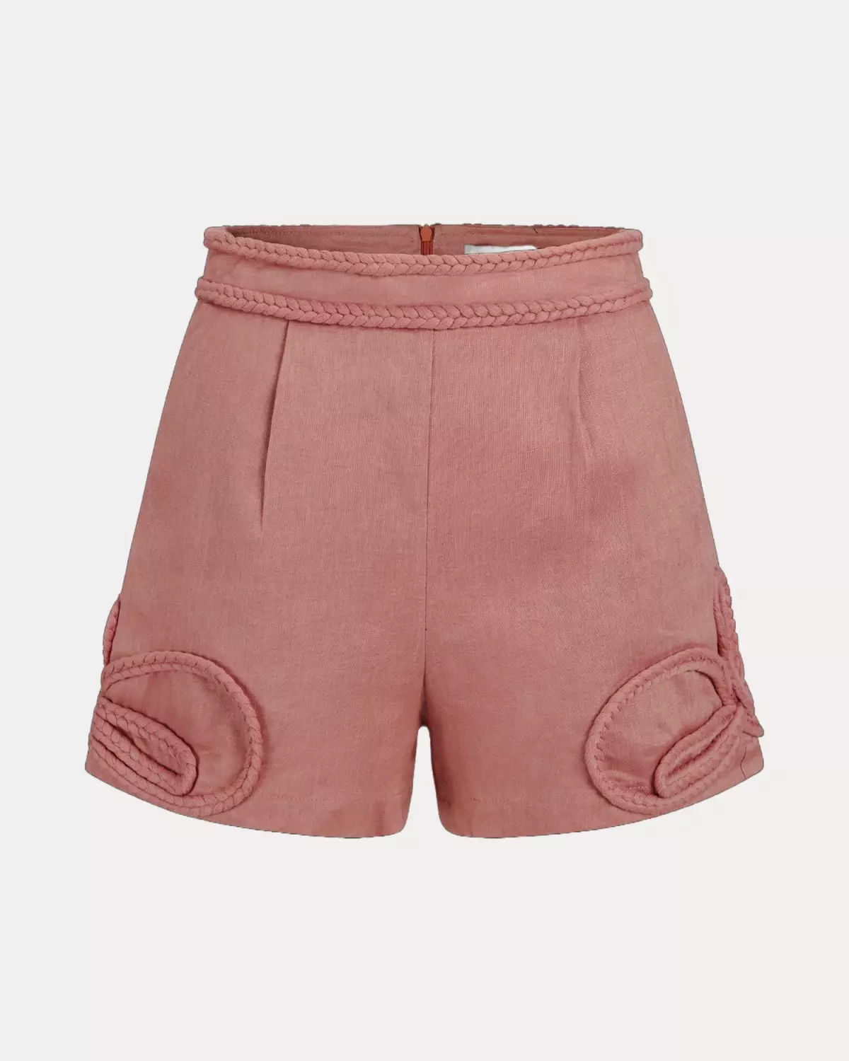 Zelmira Shorts Dusty Pink - Urban Pioneers