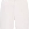 Bartolo Shorts White - Urban Pioneers