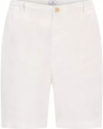 Bartolo Shorts White - Urban Pioneers