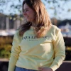 College Classic Lemon - Acqua Limone