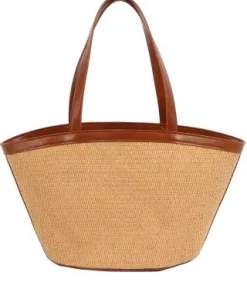 Bea Raffia Structure Dessert - Hvisk