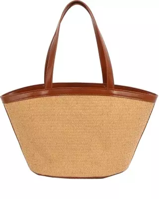 Bea Raffia Structure Dessert - Hvisk