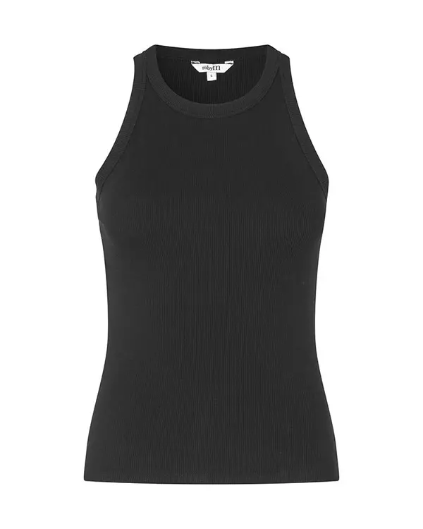Jaxson T-Shirt Black - MbyM